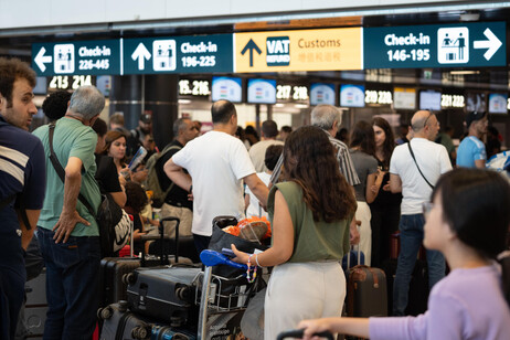 Descontos nas passagens aéreas se darão através de cadastro no site Italea