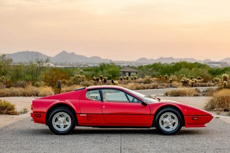 Ferrari 512 BBi