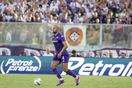 ACF Fiorentina vs Venezia FC