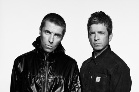 Liam e Noel Gallagher voltarão a se apresentar juntos em 2025