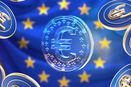 El euro digital un futuro cada vez más cercani