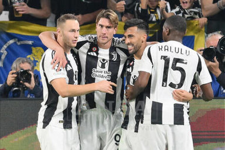 Juventus aumentou prejuízo em 75,5 milhões de euros