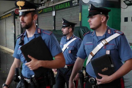 Iniciativa tem Carabineiros como órgão executor