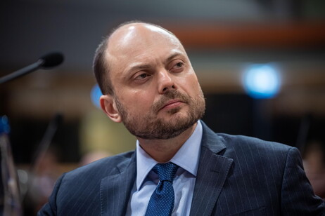 Vladimir Kara-Mourza