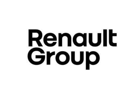 Gruppo Renault al Salone di Parigi al gran completo