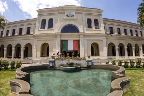 Museu da Imigração fica localizado em São Paulo