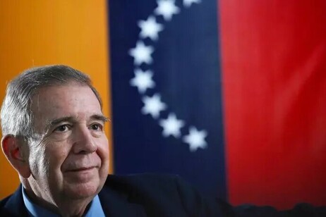 Edmundo González Urrutia deixou a Venezuela após Maduro declarar vitória