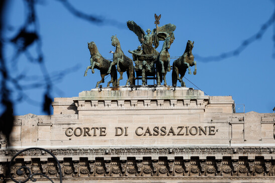 Corte di Cassazione