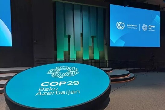 Finalmente se llegó a un acuerdo en la COP29, en Bakú