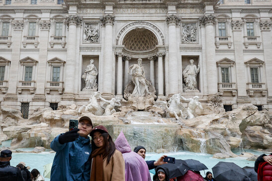 El Jubileo, Roma más mágica que nunca.