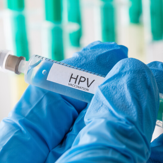 Solo 1 genitore su 2 sa che HPV causa tumori anche nell'uomo