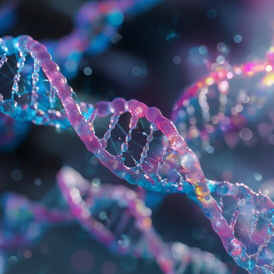 Genome of Europe si annuncia come il più grande studio mai realizzato sul Dna degli europei (fonte: Pixabay)