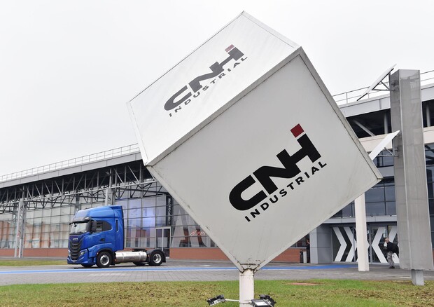 Cnh (ANSA)