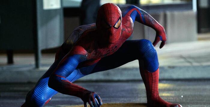 Los 60 años de Spider-Man - Espectáculos - ANSA Latina