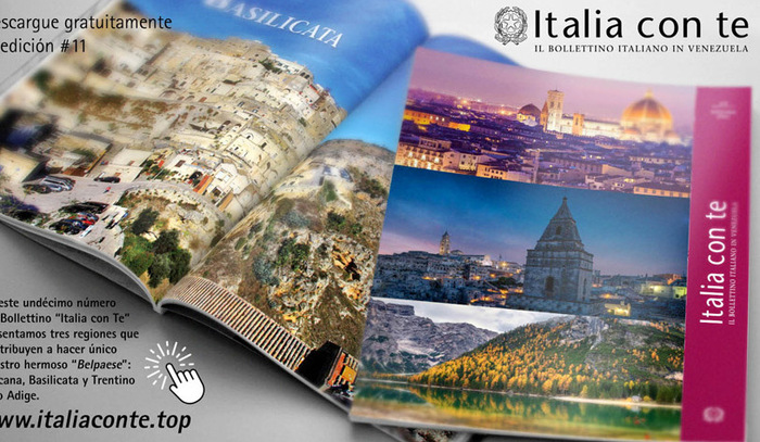 La Befana, una atracción en Italia - Viajes y Turismo - ANSA Latina