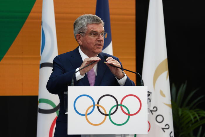 Jogos Olímpicos de Los Angeles 2028: cinco novos desportos anunciados,  incluindo cricket, squash e basebol 