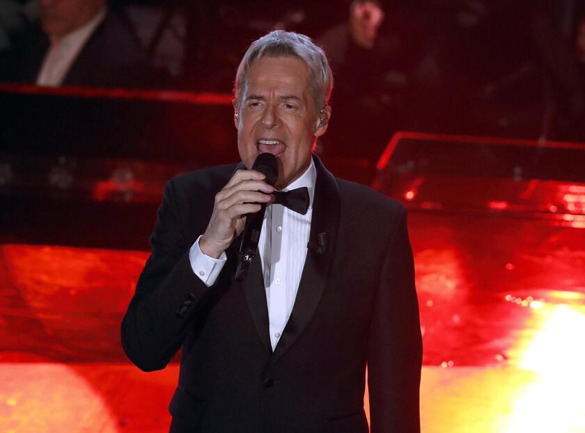 69th Sanremo Music Festival 2019