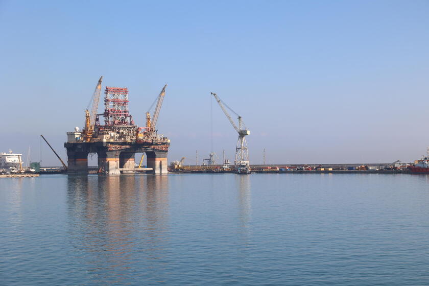 Porto de Palermo vira parque aberto à cidade