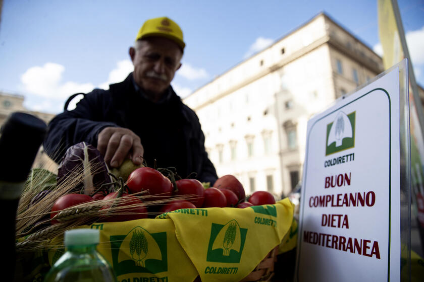 Coldiretti, da 3 italiani su 4 no a carne artificiale