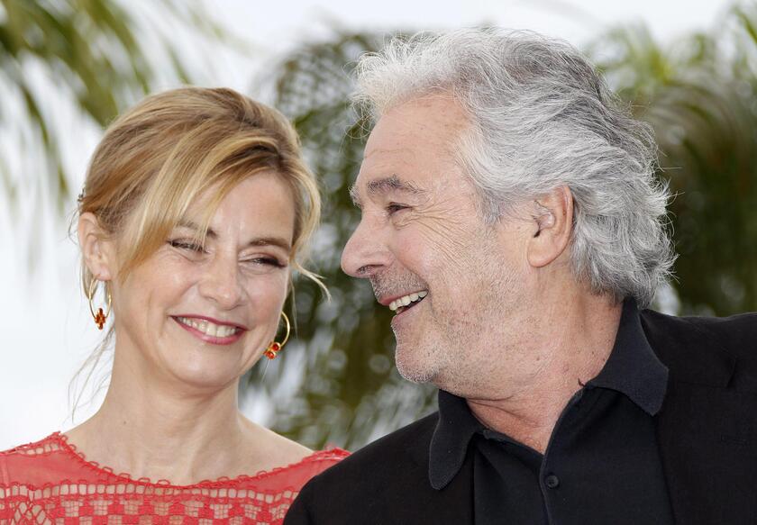 65th Cannes Film Festival - Vous N 'Avez Encore Rien Vu Photocall - RIPRODUZIONE RISERVATA