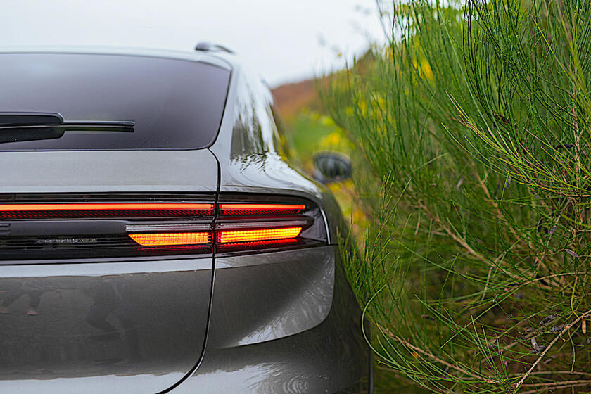 Porsche Macan 4