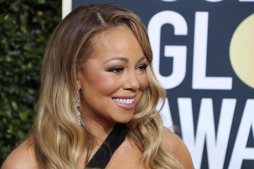 Arrivals - 75th Golden Globe Awards