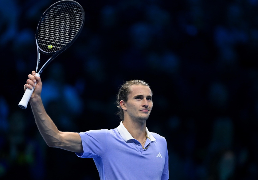 ATP Finals in Turin 