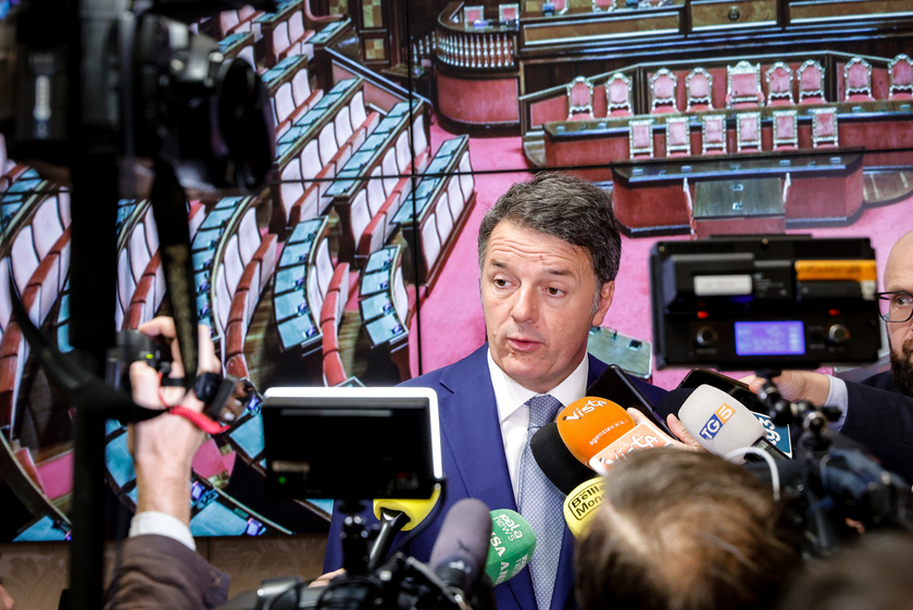 Renzi, con la linea Schlein si vince, coi veti si perde