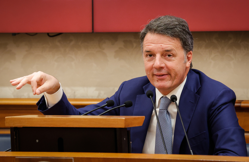 Renzi, con la linea Schlein si vince, coi veti si perde