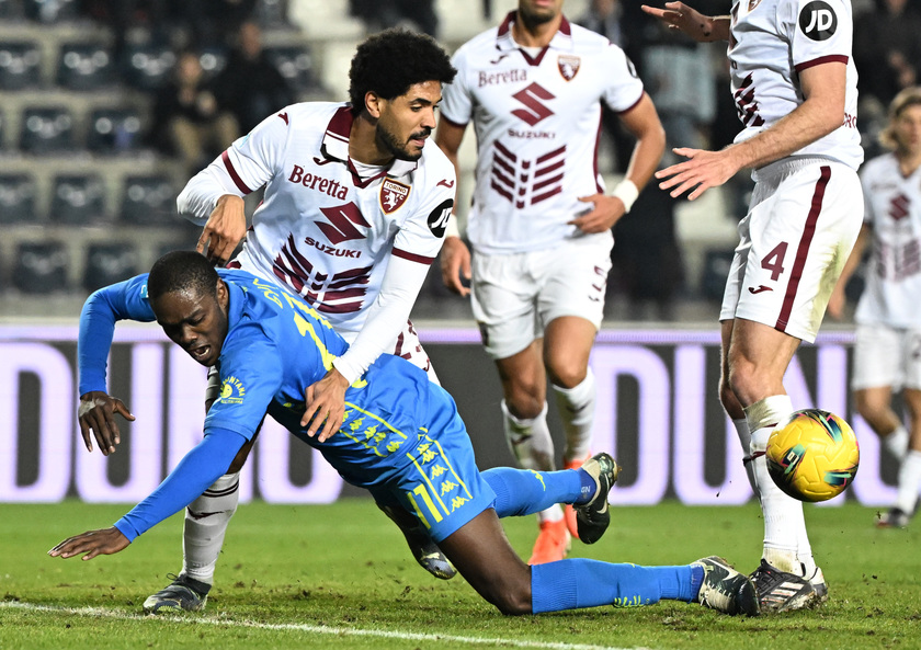 Empoli FC Vs Torino FC