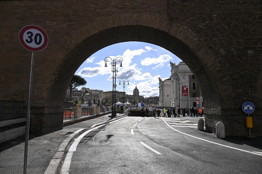 Obras para mejora la ciudad de cara al Jubileo