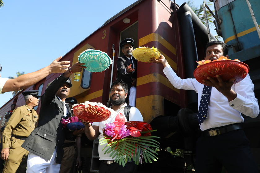 Commemoration of the 20th anniversary of the Indian Ocean Tsunami