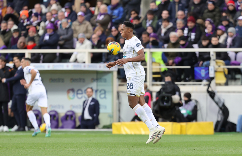 Fiorentina vs Cagliari