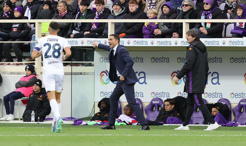 Fiorentina vs Cagliari