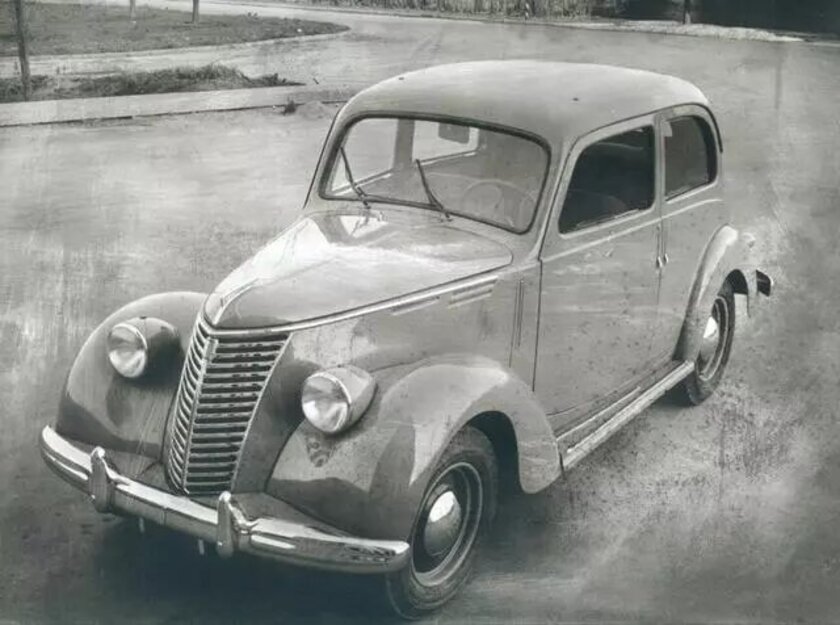 Fiat cumple 125 años (ANSA)