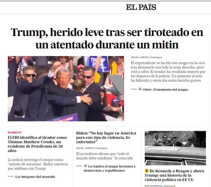 El Pais