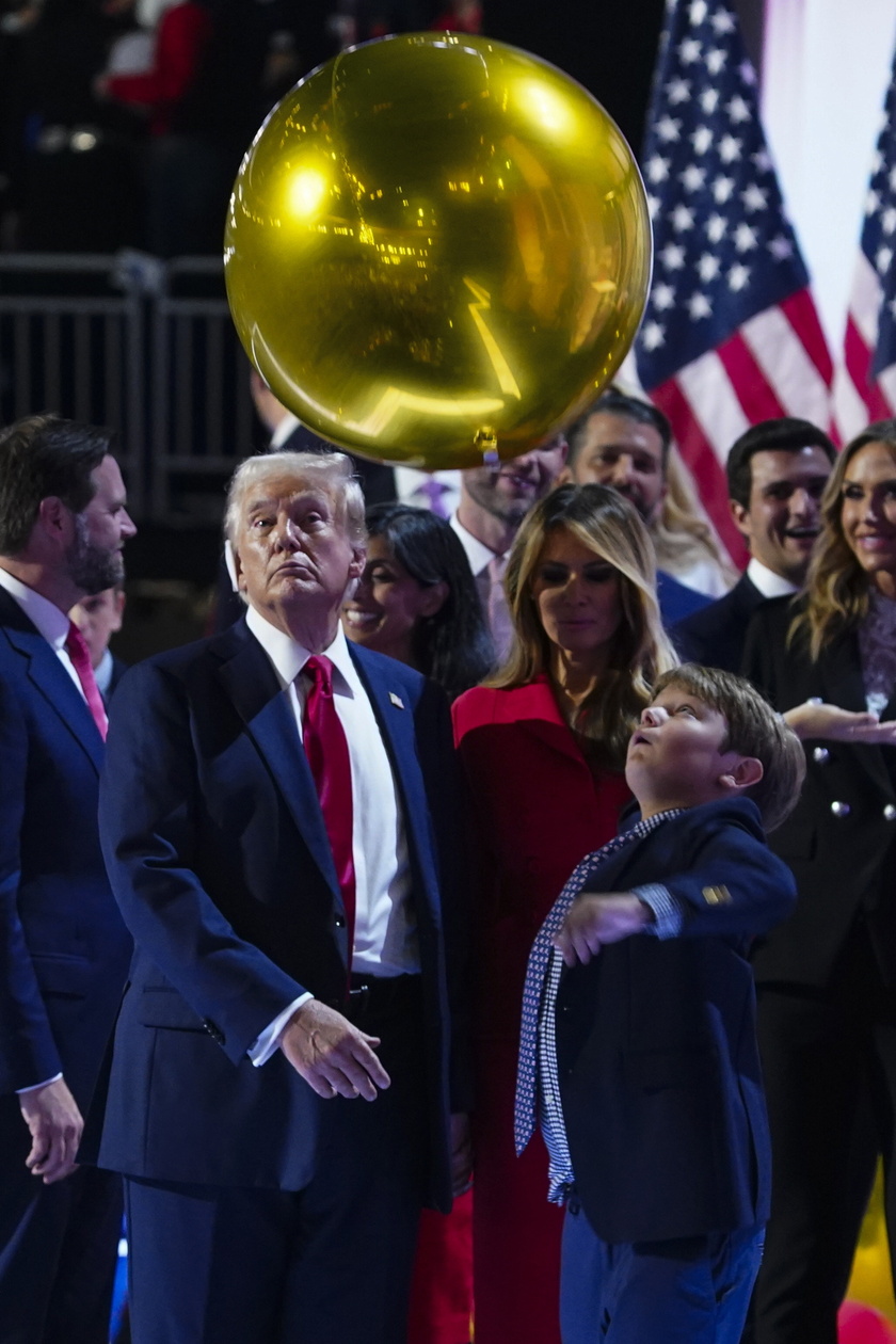 Republican National Convention in the United States