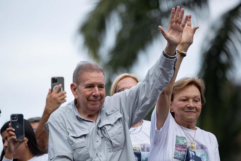 Las elecciones del domingo en Venezuela podrían marcar un cambio trascendental.