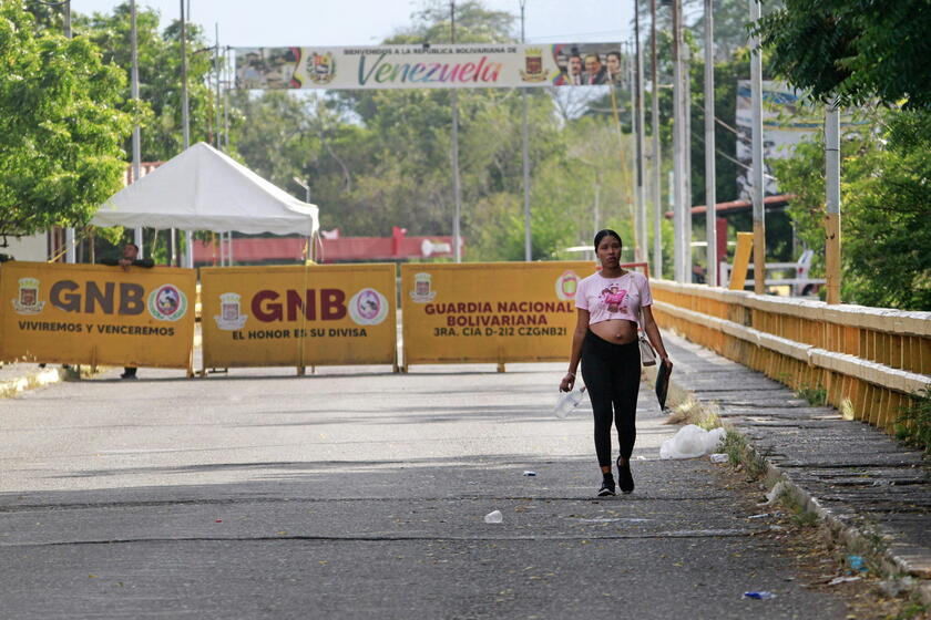 Las elecciones del domingo en Venezuela podrían marcar un cambio trascendental.