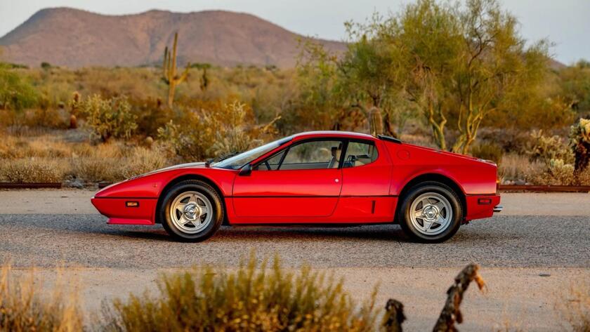 Ferrari 512 BBi