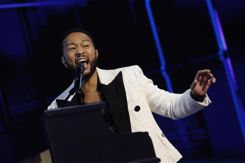 John Legend