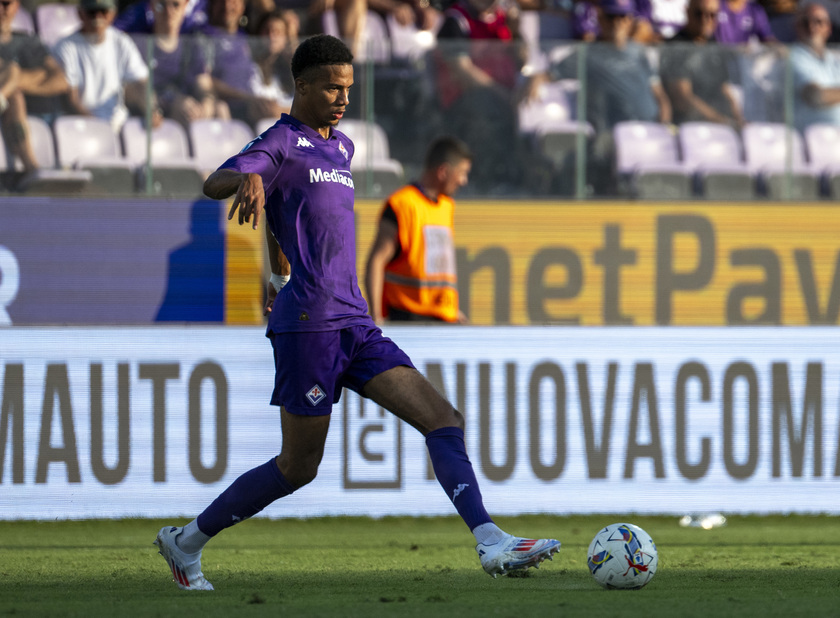 ACF Fiorentina vs Venezia FC