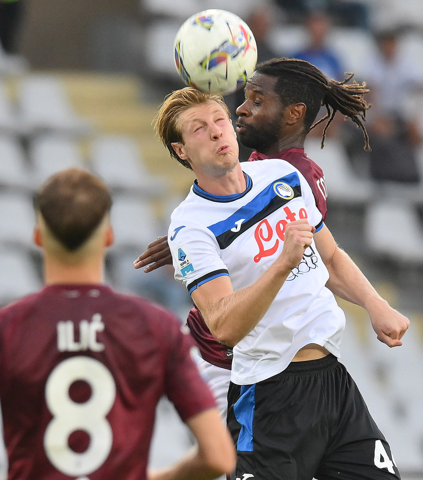 Serie A - Torino FC vs Atalanta