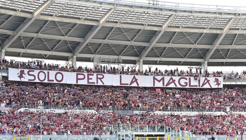 Serie A - Torino FC vs Atalanta