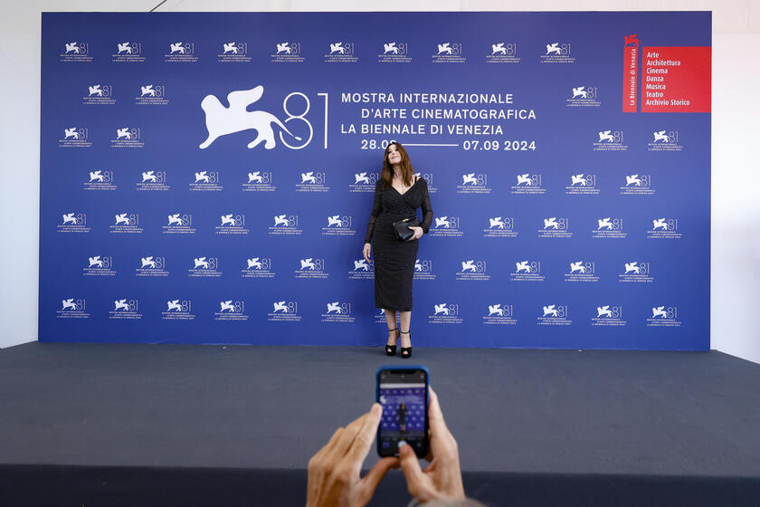 81st Venice Film Festival