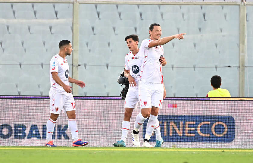 ACF Fiorentina vs AS Monza