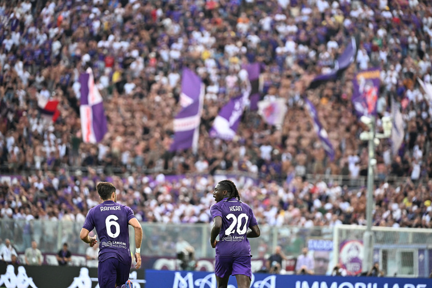 ACF Fiorentina vs AS Monza