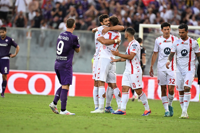 ACF Fiorentina vs AS Monza