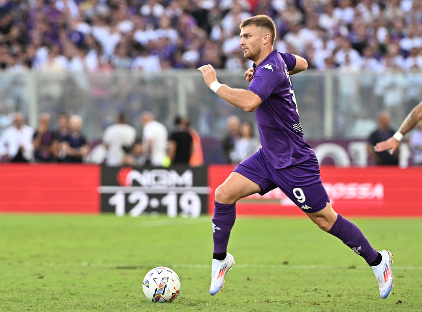 ACF Fiorentina vs AS Monza