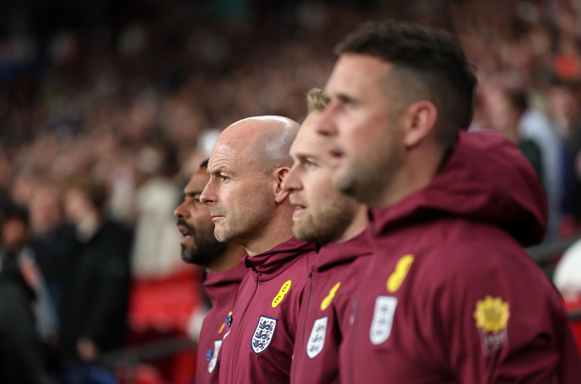 UEFA Nations League - England vs Finland